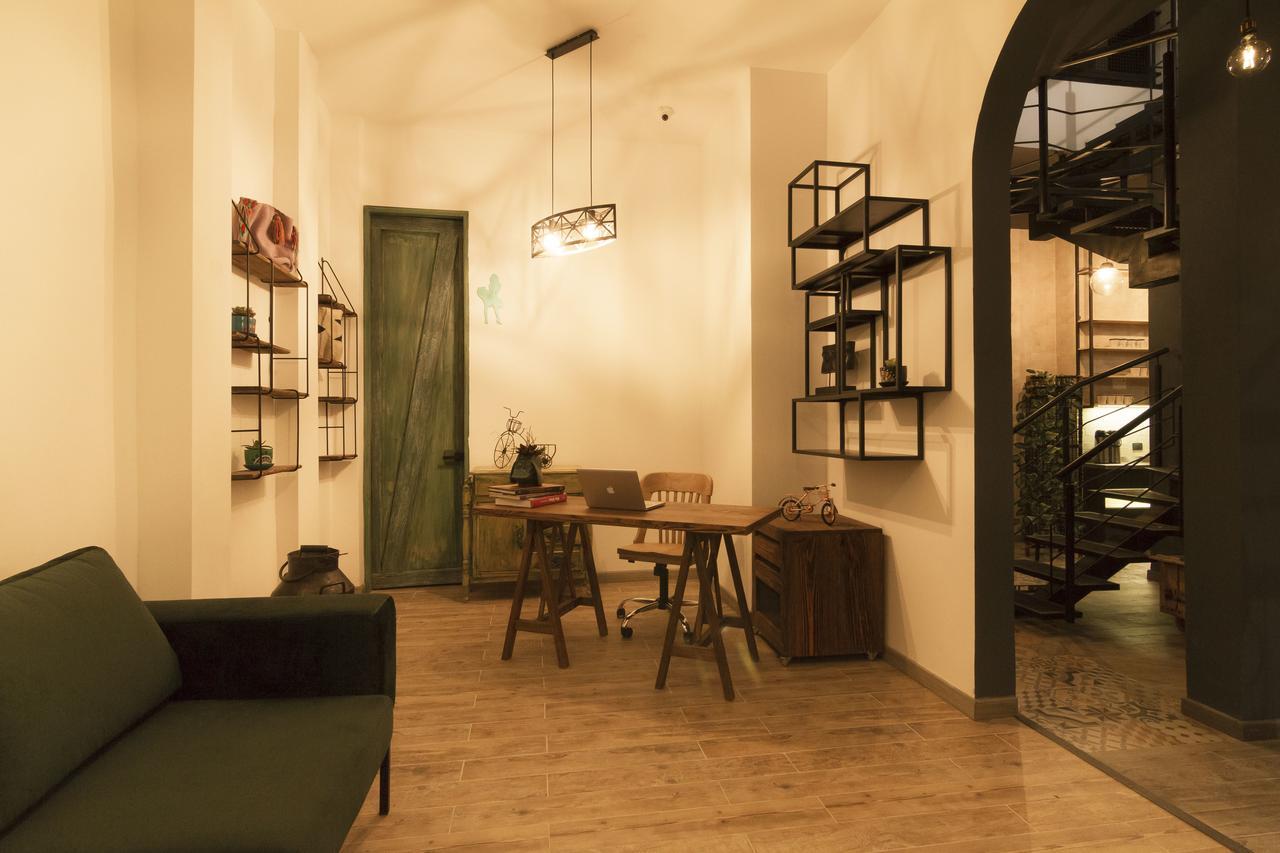 Chapinero Hills Hostel Bogotá Zewnętrze zdjęcie