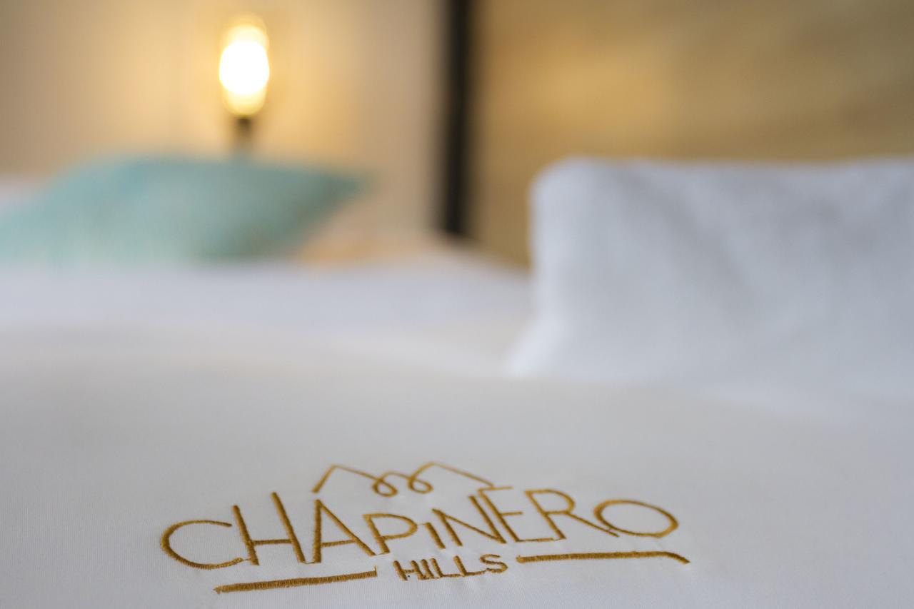 Chapinero Hills Hostel Bogotá Zewnętrze zdjęcie