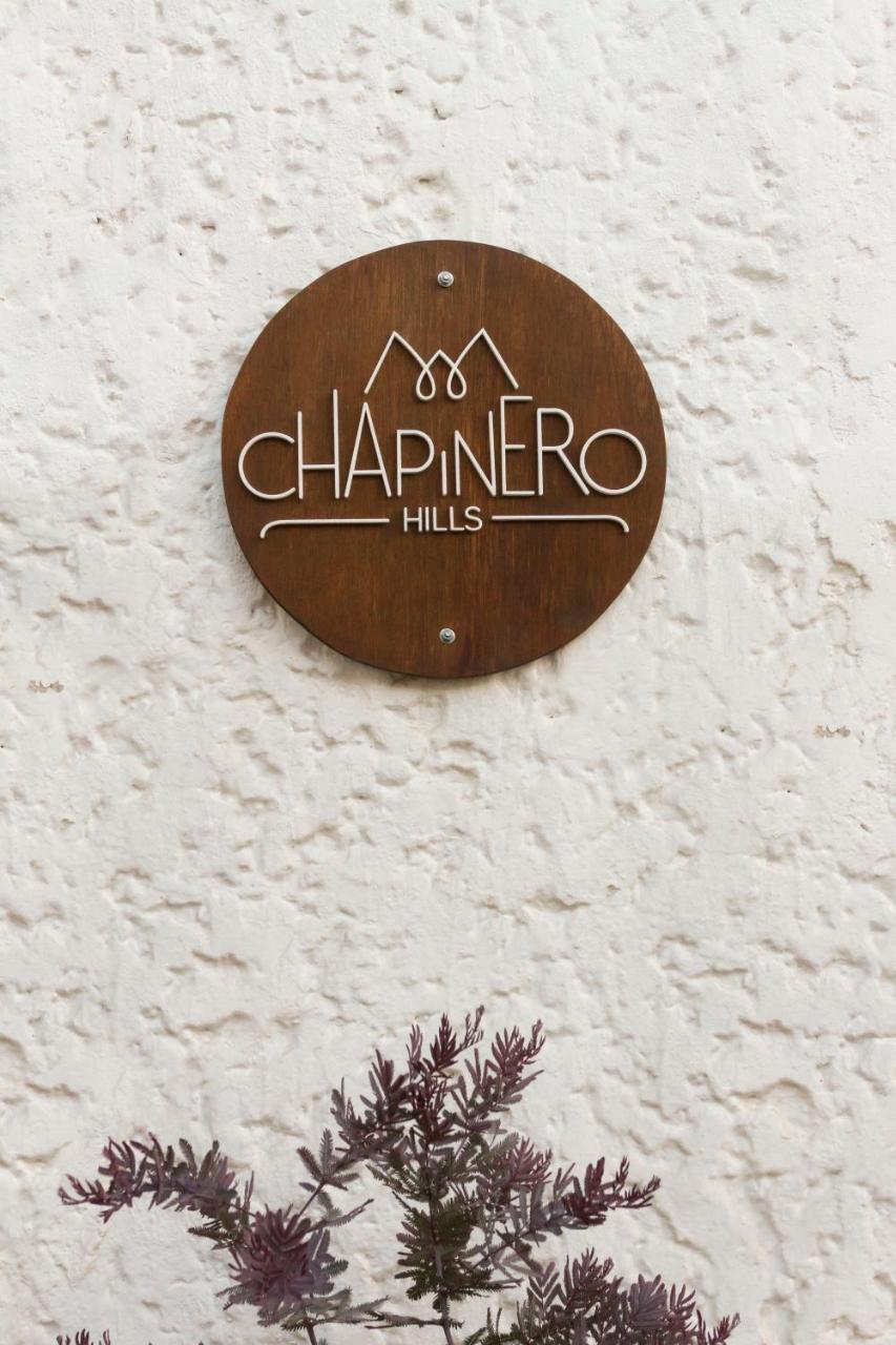 Chapinero Hills Hostel Bogotá Zewnętrze zdjęcie